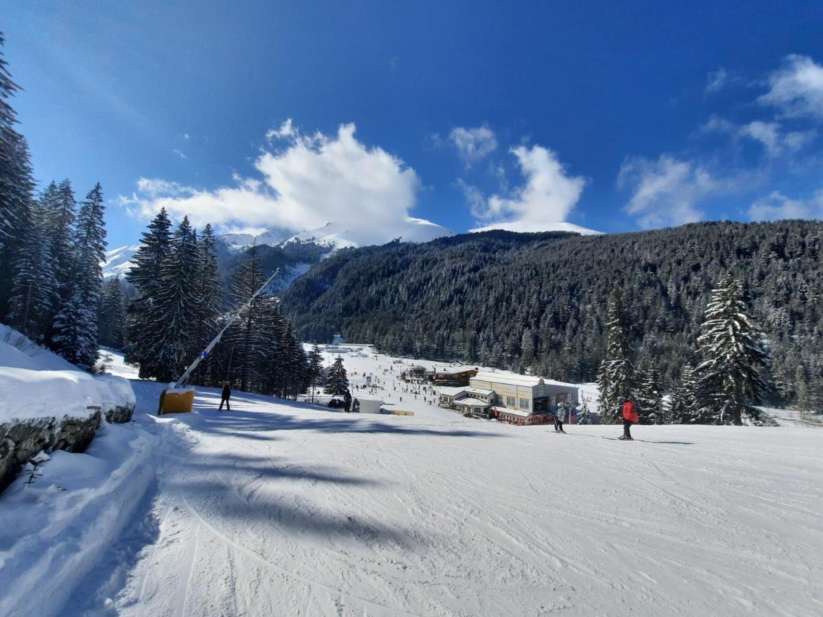 Apartment In Aspen Golf Bansko Exterior foto